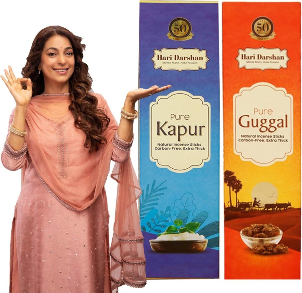 Top 10 agarbatti Brand in india 